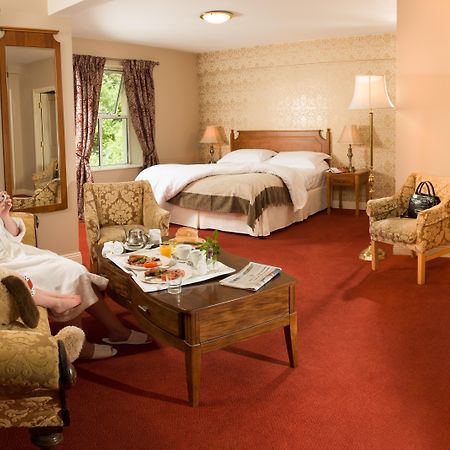 Cork'S Vienna Woods Hotel & Villas Экстерьер фото