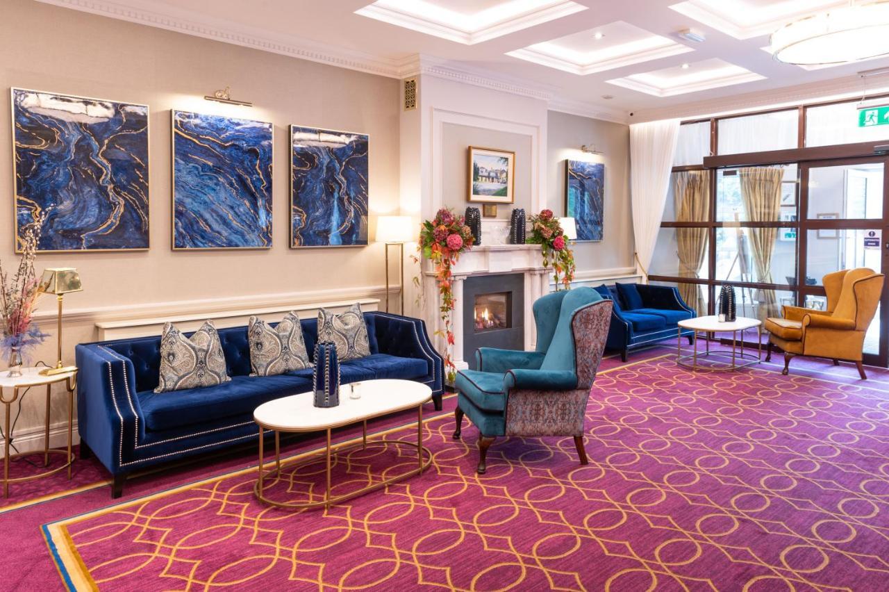 Cork'S Vienna Woods Hotel & Villas Экстерьер фото