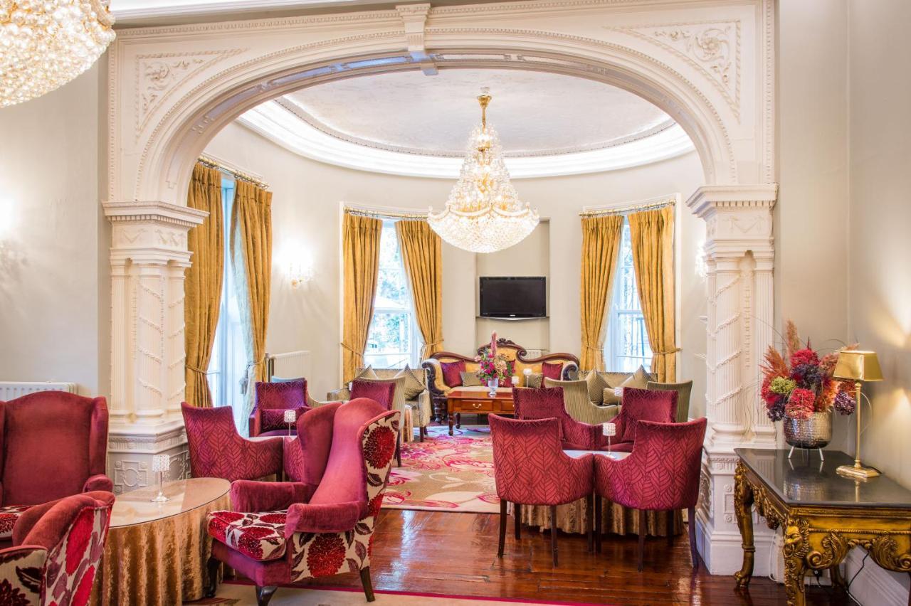 Cork'S Vienna Woods Hotel & Villas Экстерьер фото