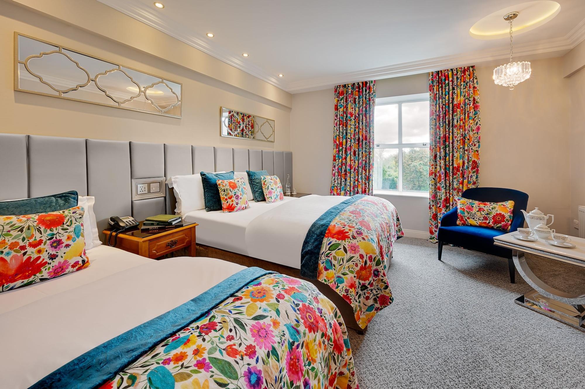 Cork'S Vienna Woods Hotel & Villas Экстерьер фото
