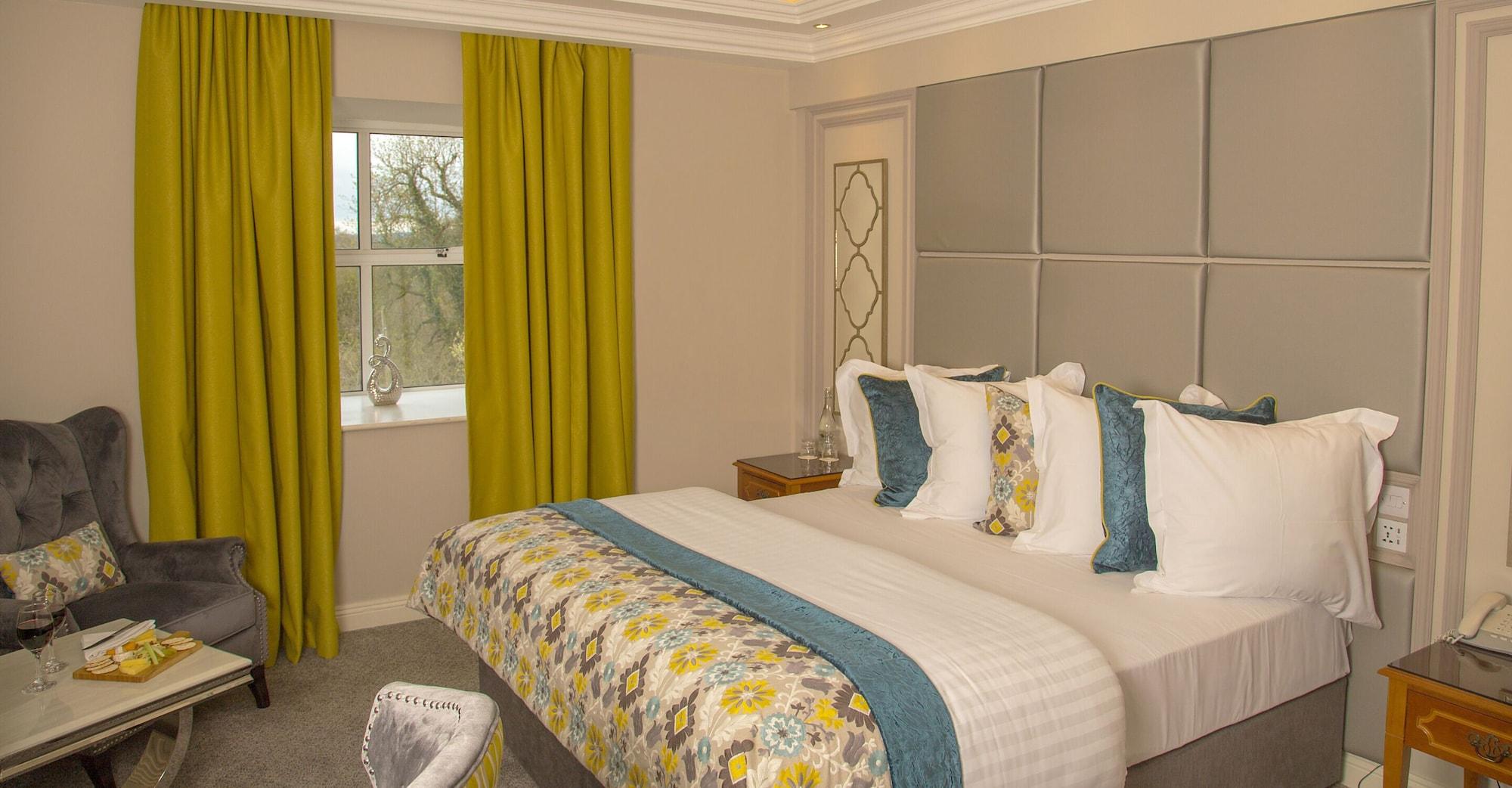 Cork'S Vienna Woods Hotel & Villas Экстерьер фото