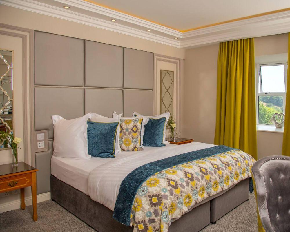 Cork'S Vienna Woods Hotel & Villas Экстерьер фото