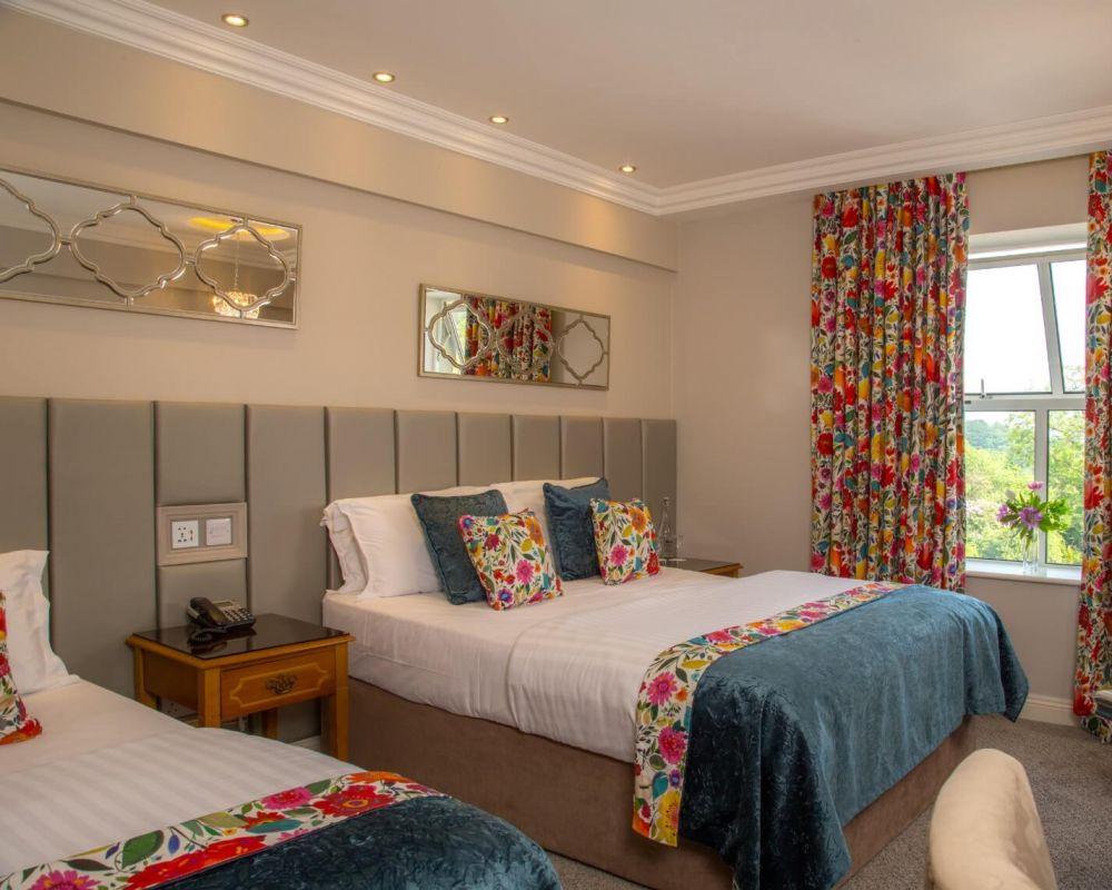 Cork'S Vienna Woods Hotel & Villas Экстерьер фото