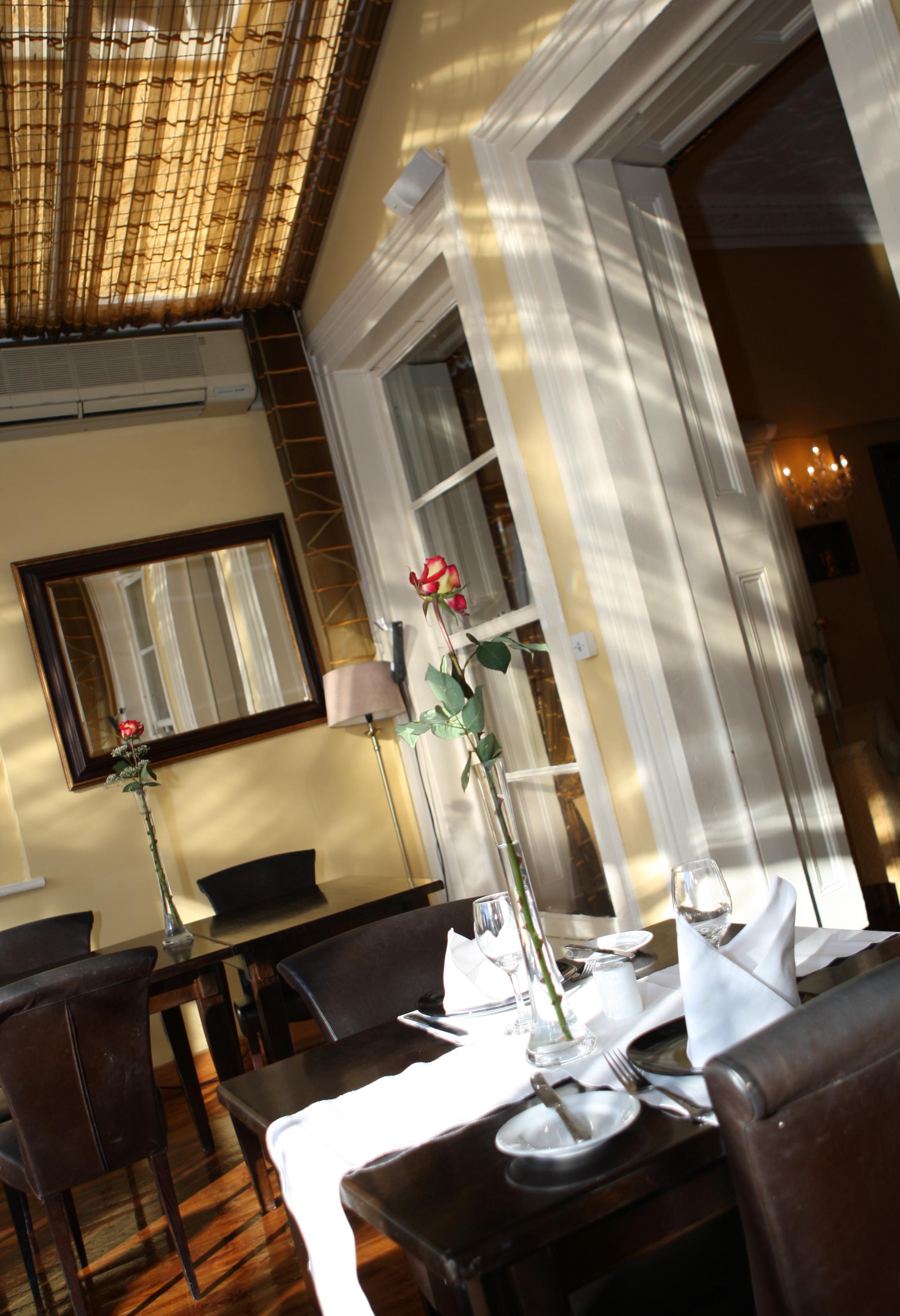 Cork'S Vienna Woods Hotel & Villas Экстерьер фото