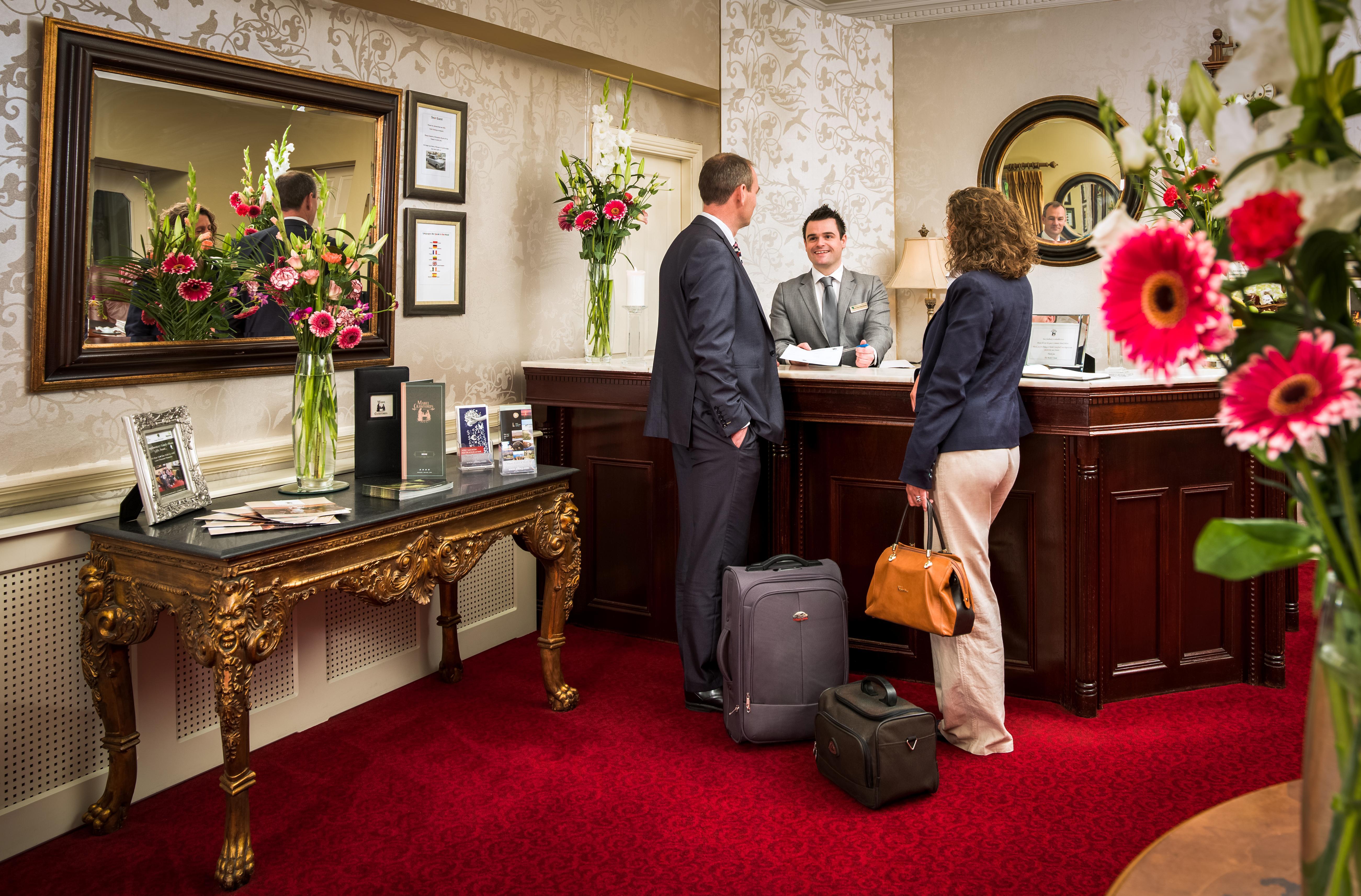 Cork'S Vienna Woods Hotel & Villas Экстерьер фото