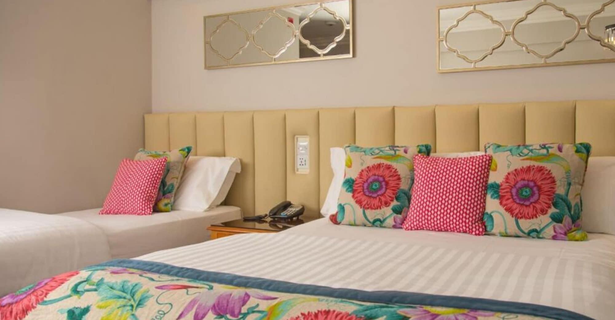 Cork'S Vienna Woods Hotel & Villas Экстерьер фото
