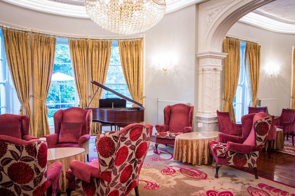 Cork'S Vienna Woods Hotel & Villas Экстерьер фото