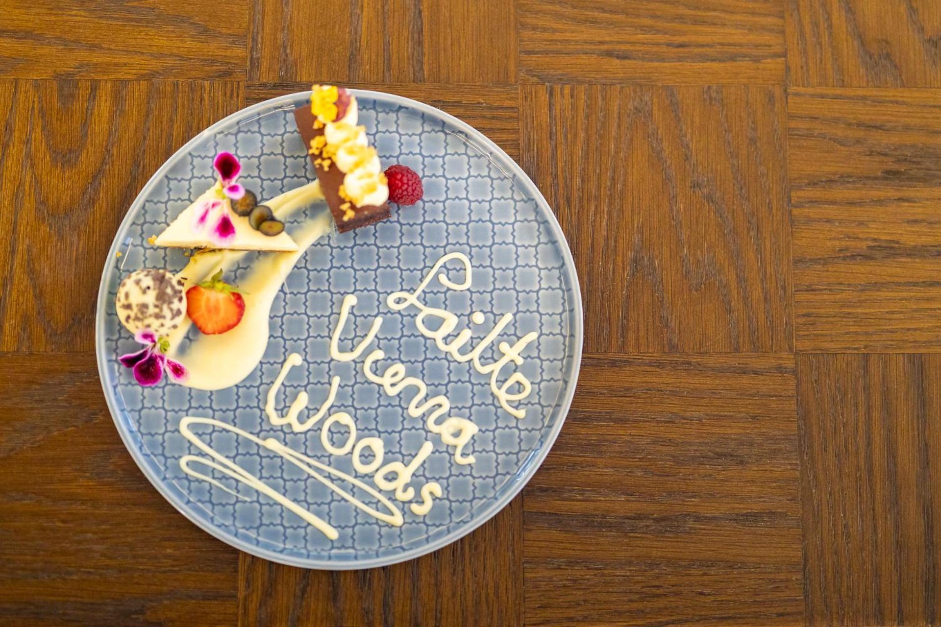 Cork'S Vienna Woods Hotel & Villas Экстерьер фото