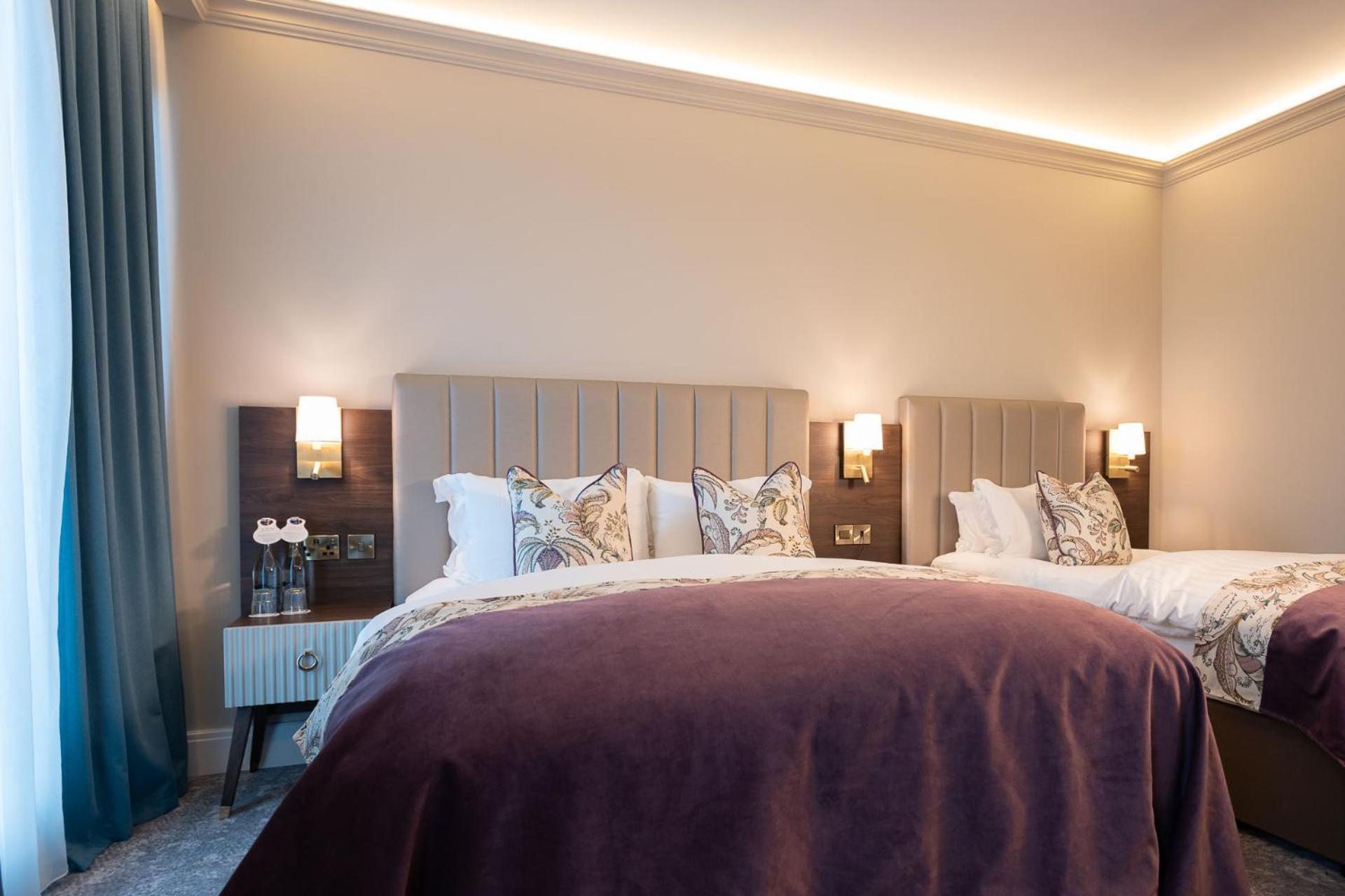 Cork'S Vienna Woods Hotel & Villas Экстерьер фото